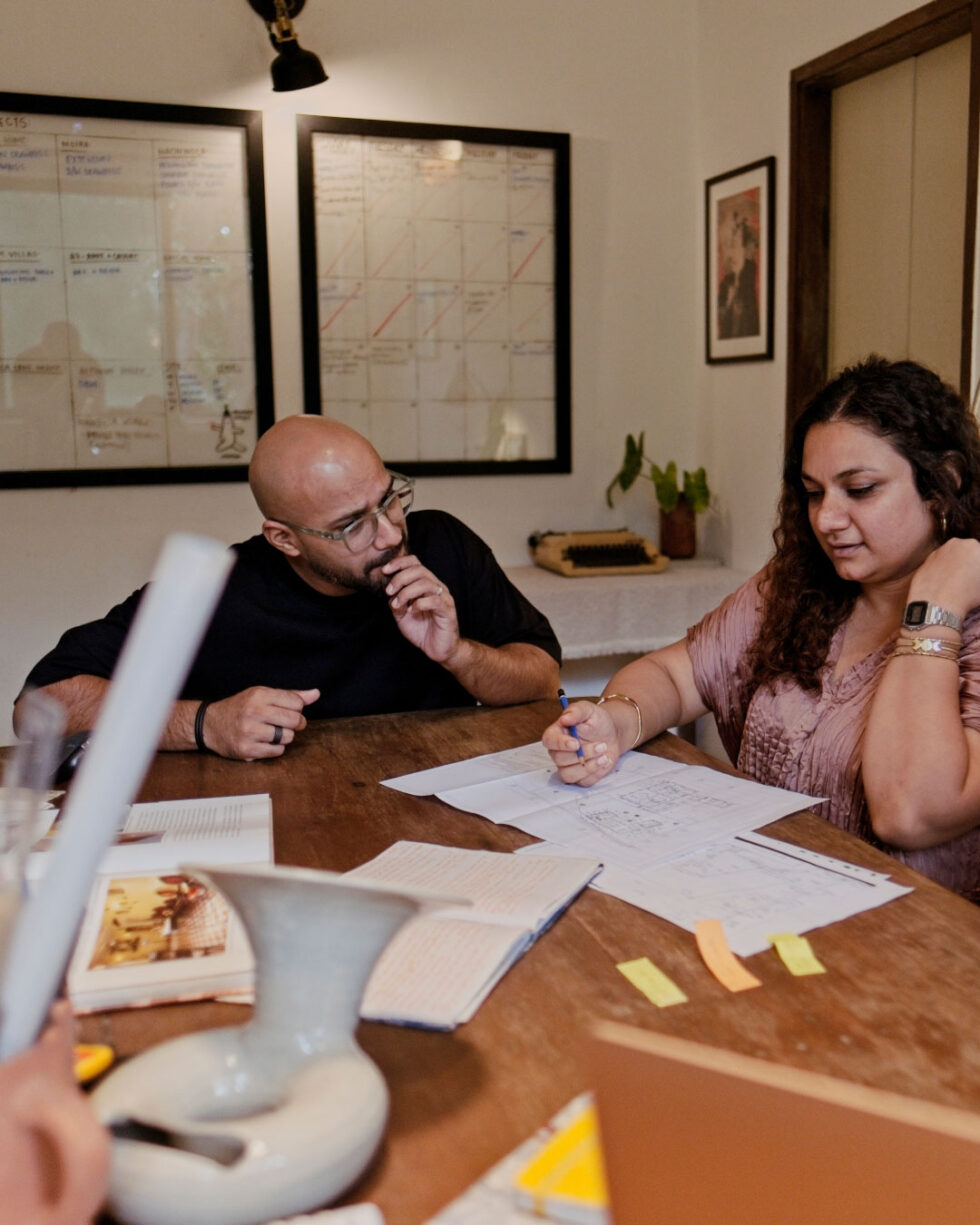 About Us | Studio Praia